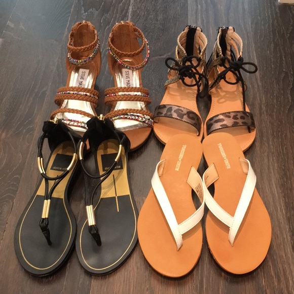 steve madden dolce vita